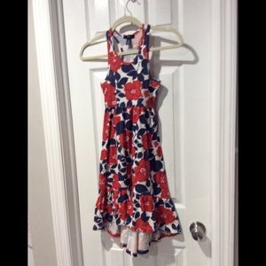 GapKids Dress 8-9 Y M Ship In The USA only (2214)